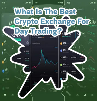 Best crypto trading apps