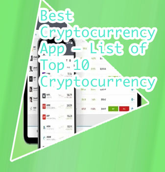 Best cryptocurrency app for beginners
