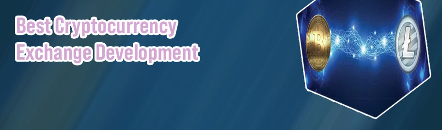 Bitcoin exchange software