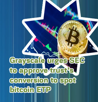 Bitcoin investments