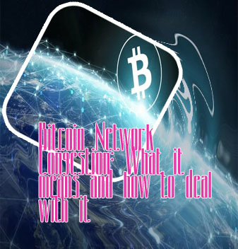 Bitcoin network