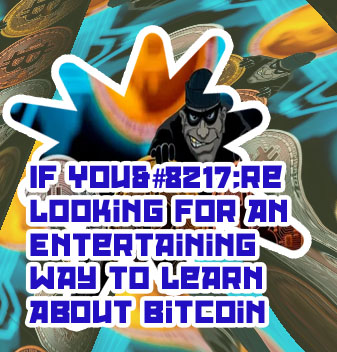 Bitcoin sape