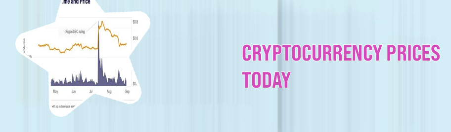 Bitcoin token price