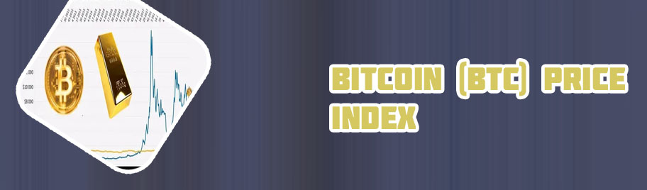 Btc price in usd
