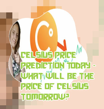 Celsius crypto price