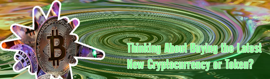 Crypto buy