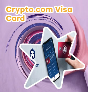 Crypto com card requirements