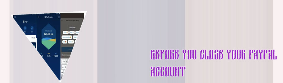 Crypto com close account