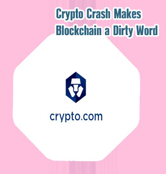Crypto com crash