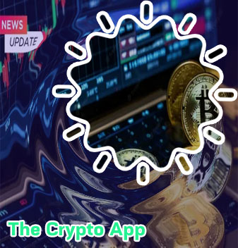 Crypto investing app
