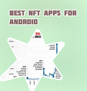 Crypto nft app