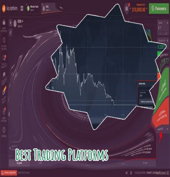 Crypto platforms