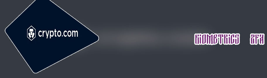 Cryptocom 2fa cryptocom eth