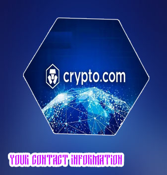Cryptocom contact number