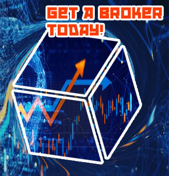 Cryptocurrency broker