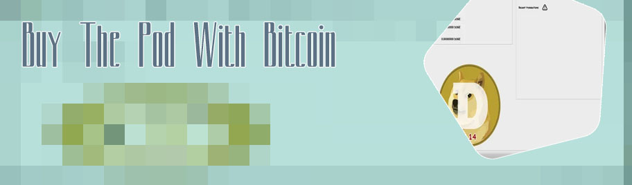 Dogecoin for sale