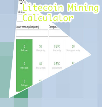 Dogecoin mining calculator