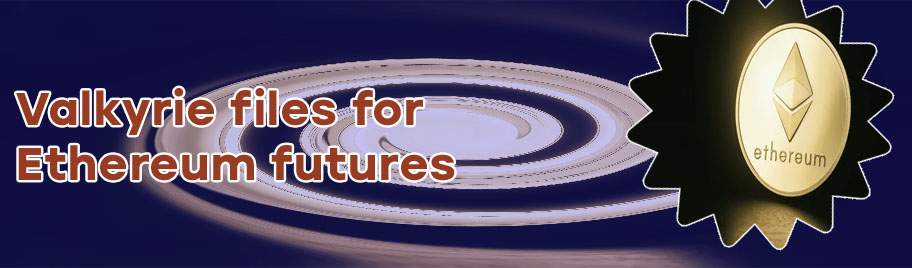 Ethereum futures