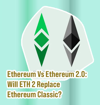 Ethereum vs ethereum classic