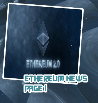 Etherium news