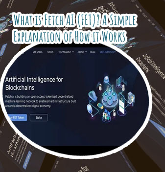 Fetch ai crypto