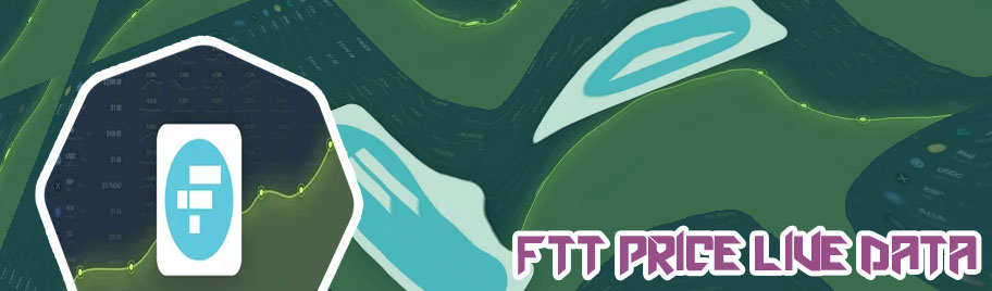 Ftx crypto price