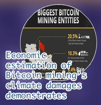 How long does it take to mine one bitcoin