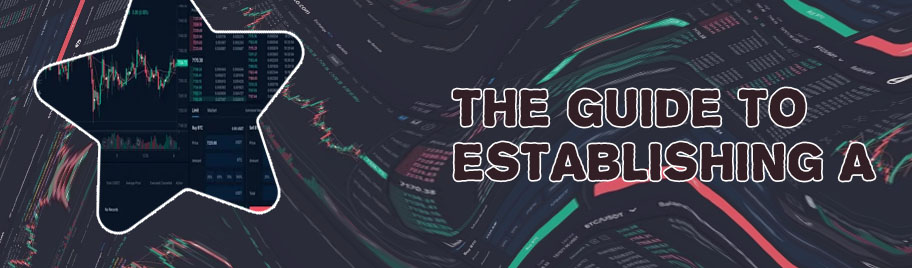 How to open a crypto exchange
