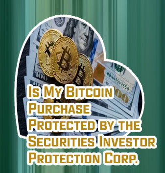 I bought 20 dollars worth of bitcoin