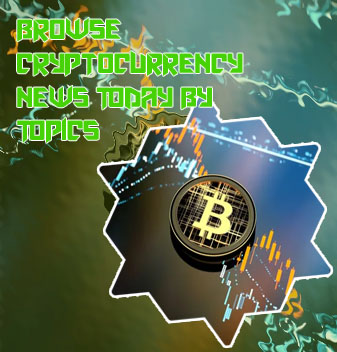 Latest cryptocurrency news