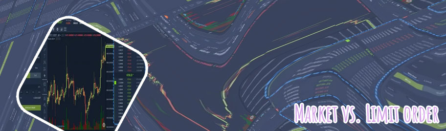 Limit order crypto com app