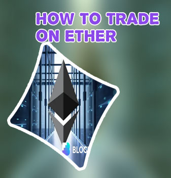 Trading ethereum