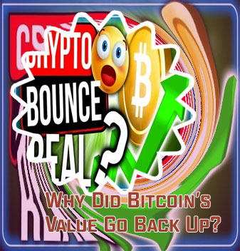 Will crypto bounce back