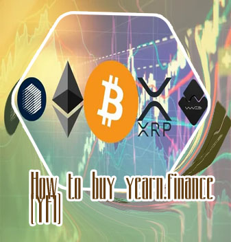 Yfi crypto price